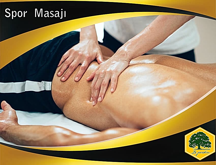 Spor Masajı